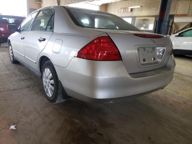 Photo 2 VIN: 1HGCM551X7A022142 - HONDA ACCORD VAL 