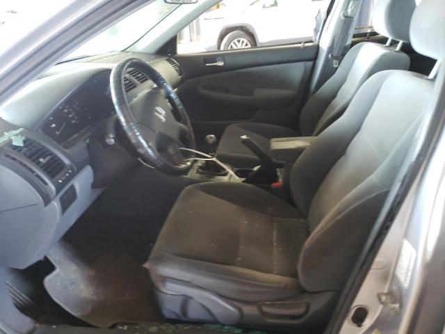 Photo 4 VIN: 1HGCM551X7A022142 - HONDA ACCORD VAL 