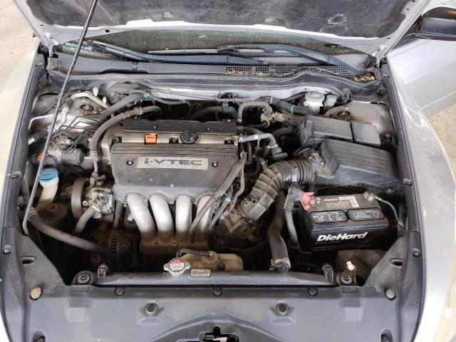 Photo 6 VIN: 1HGCM551X7A022142 - HONDA ACCORD VAL 