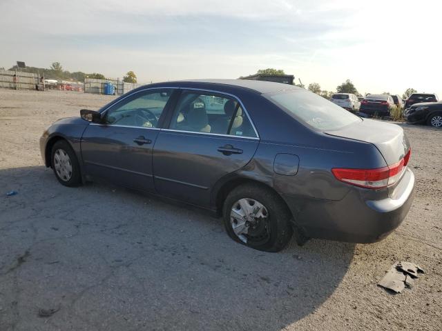 Photo 1 VIN: 1HGCM55303A073192 - HONDA ACCORD 