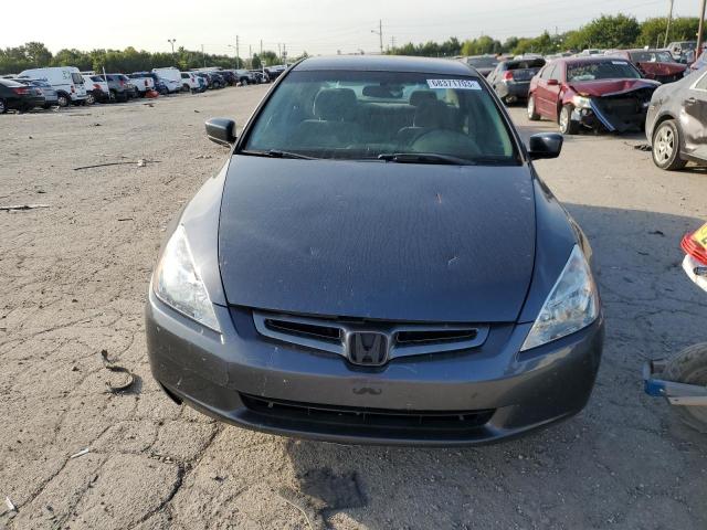 Photo 4 VIN: 1HGCM55303A073192 - HONDA ACCORD 