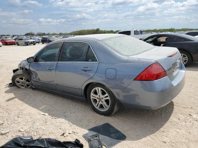 Photo 1 VIN: 1HGCM55307A086157 - HONDA ACCORD SE 