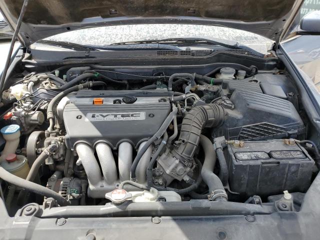 Photo 10 VIN: 1HGCM55307A086157 - HONDA ACCORD SE 