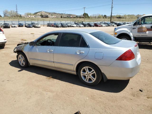 Photo 1 VIN: 1HGCM55307A114264 - HONDA ACCORD 