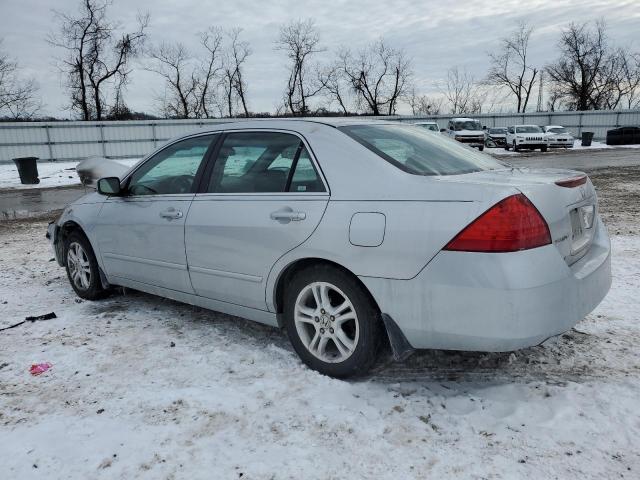 Photo 1 VIN: 1HGCM55317A000130 - HONDA ACCORD 