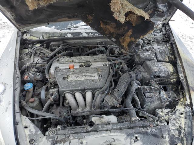 Photo 10 VIN: 1HGCM55317A000130 - HONDA ACCORD 