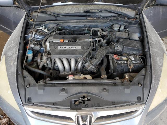 Photo 10 VIN: 1HGCM55317A074776 - HONDA ACCORD SE 