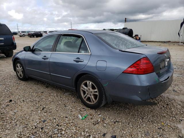 Photo 1 VIN: 1HGCM55317A207178 - HONDA ACCORD 