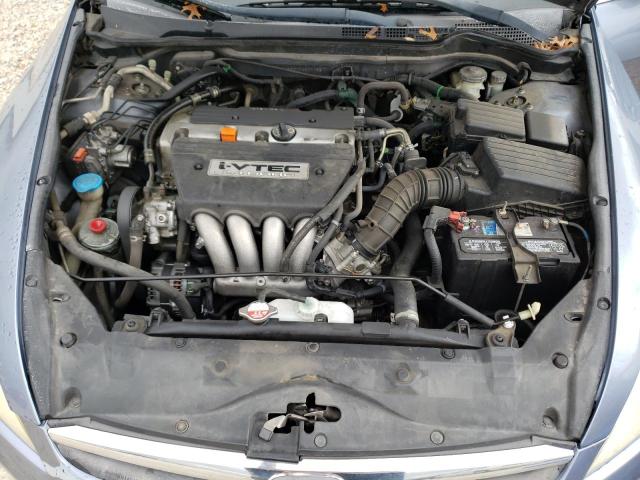 Photo 10 VIN: 1HGCM55317A207178 - HONDA ACCORD 