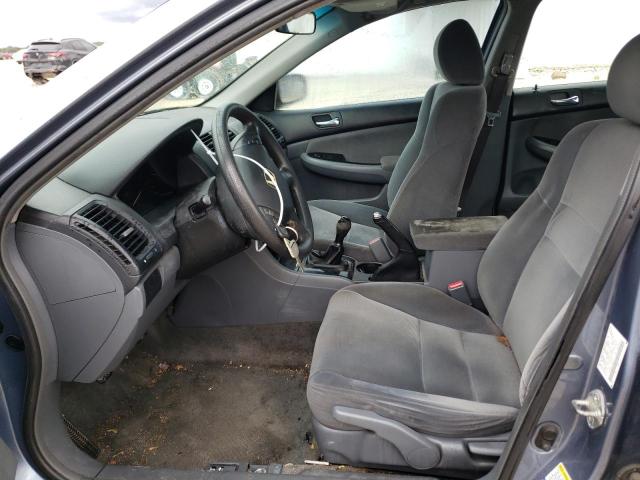 Photo 6 VIN: 1HGCM55317A207178 - HONDA ACCORD 