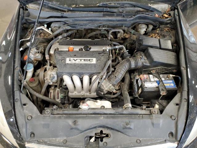 Photo 10 VIN: 1HGCM55327A150974 - HONDA ACCORD SE 