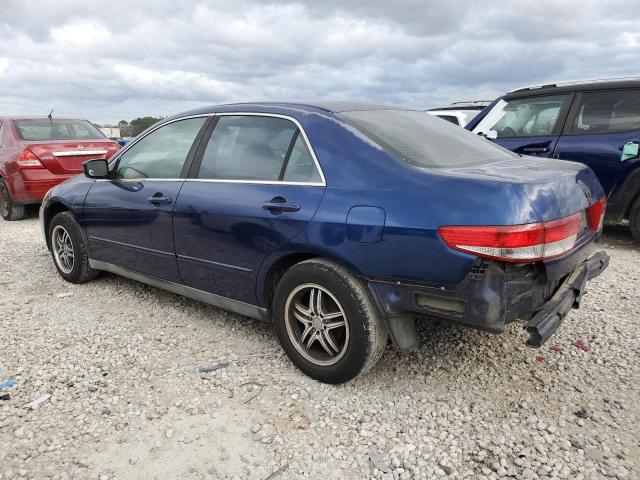 Photo 1 VIN: 1HGCM55334A109779 - HONDA ACCORD 