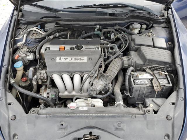 Photo 10 VIN: 1HGCM55334A109779 - HONDA ACCORD 