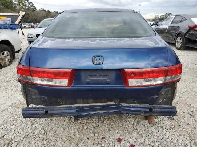 Photo 5 VIN: 1HGCM55334A109779 - HONDA ACCORD 