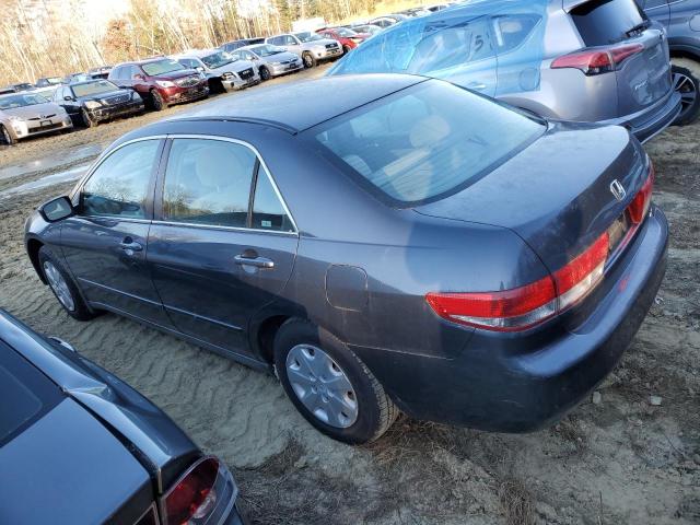 Photo 1 VIN: 1HGCM55334A153877 - HONDA ACCORD 