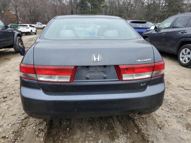 Photo 5 VIN: 1HGCM55334A153877 - HONDA ACCORD 