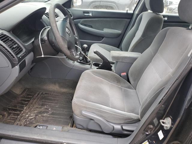 Photo 6 VIN: 1HGCM55334A153877 - HONDA ACCORD 