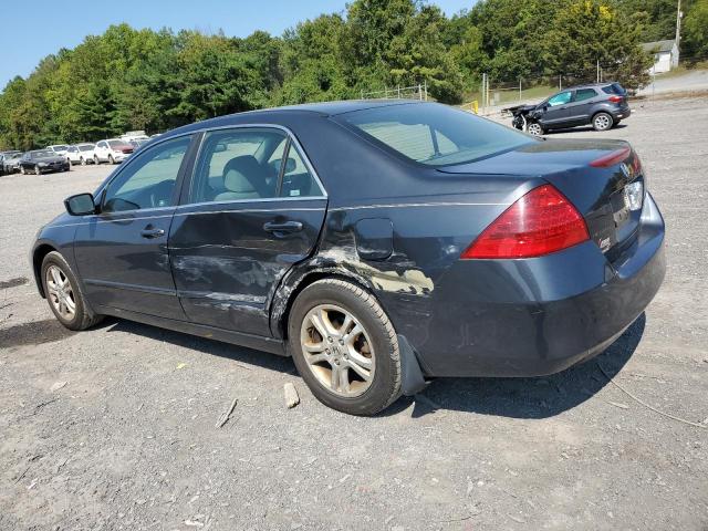 Photo 1 VIN: 1HGCM55336A185652 - HONDA ACCORD SE 