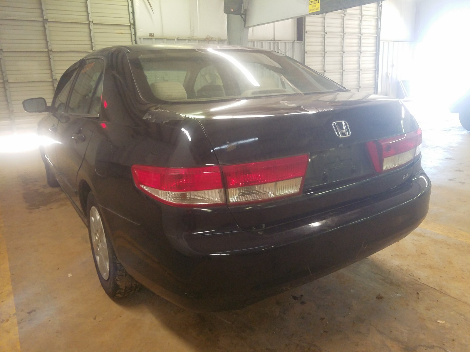 Photo 2 VIN: 1HGCM55344A115509 - HONDA ACCORD LX 