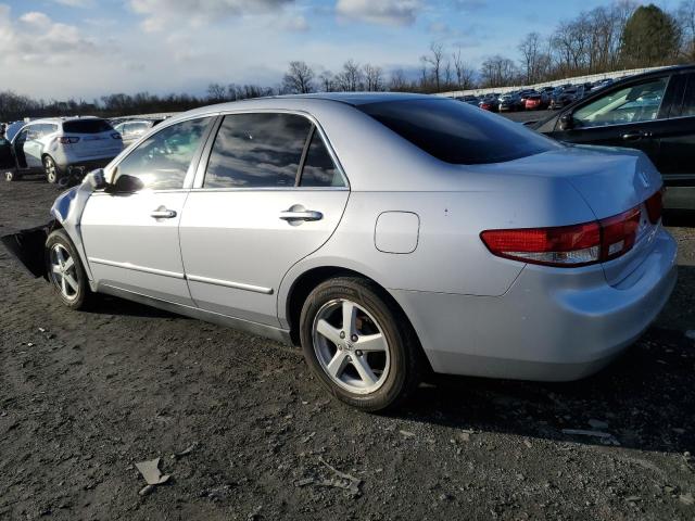 Photo 1 VIN: 1HGCM55344A125084 - HONDA ACCORD 