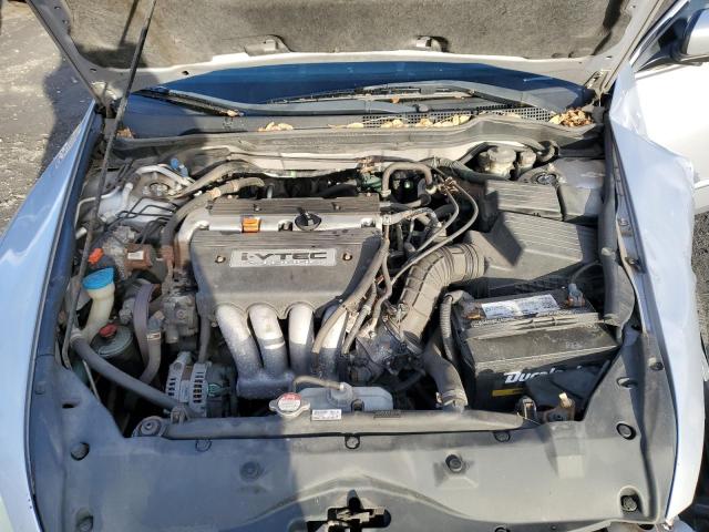 Photo 10 VIN: 1HGCM55344A125084 - HONDA ACCORD 