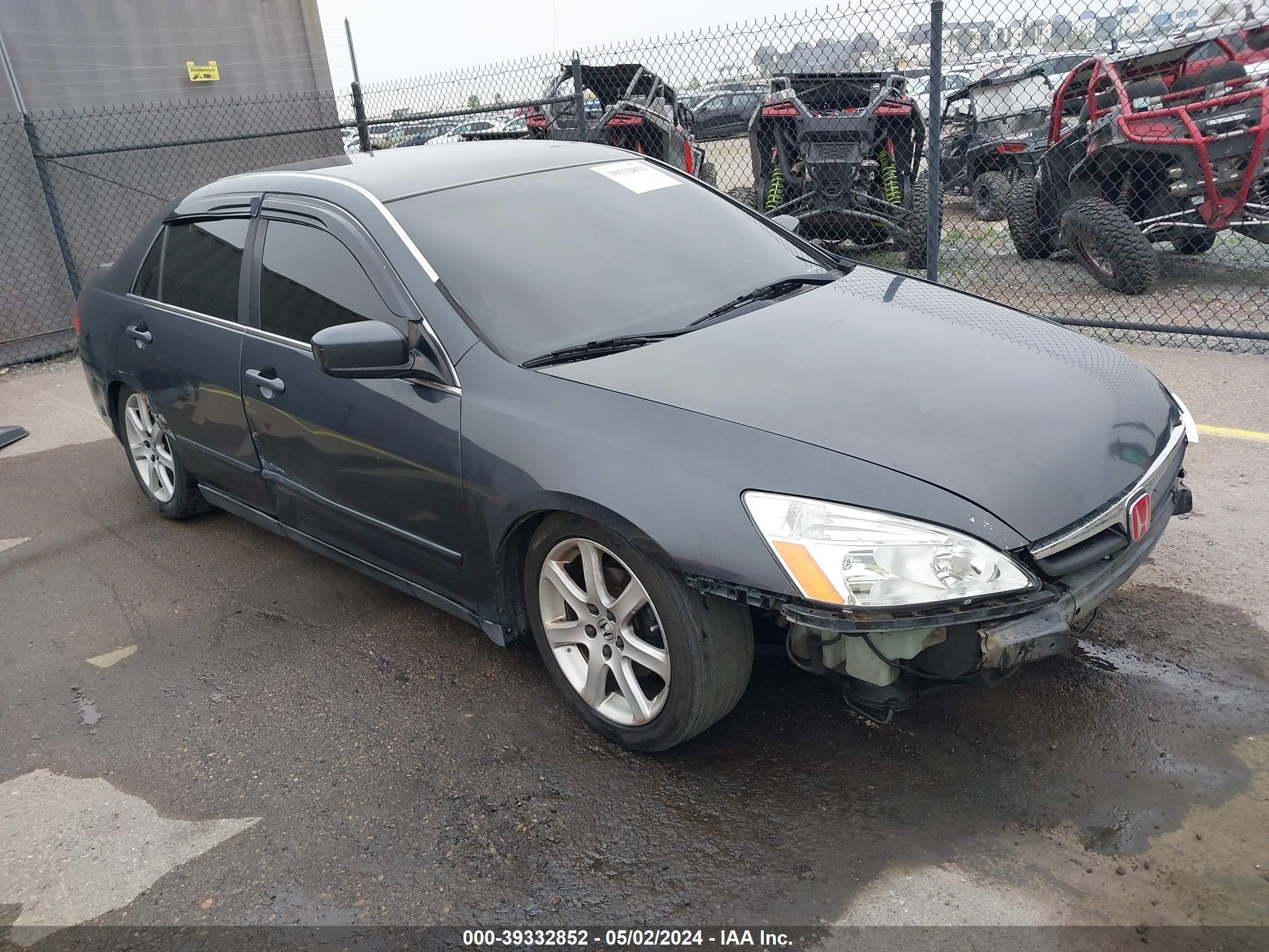 Photo 0 VIN: 1HGCM55344A168937 - HONDA ACCORD 