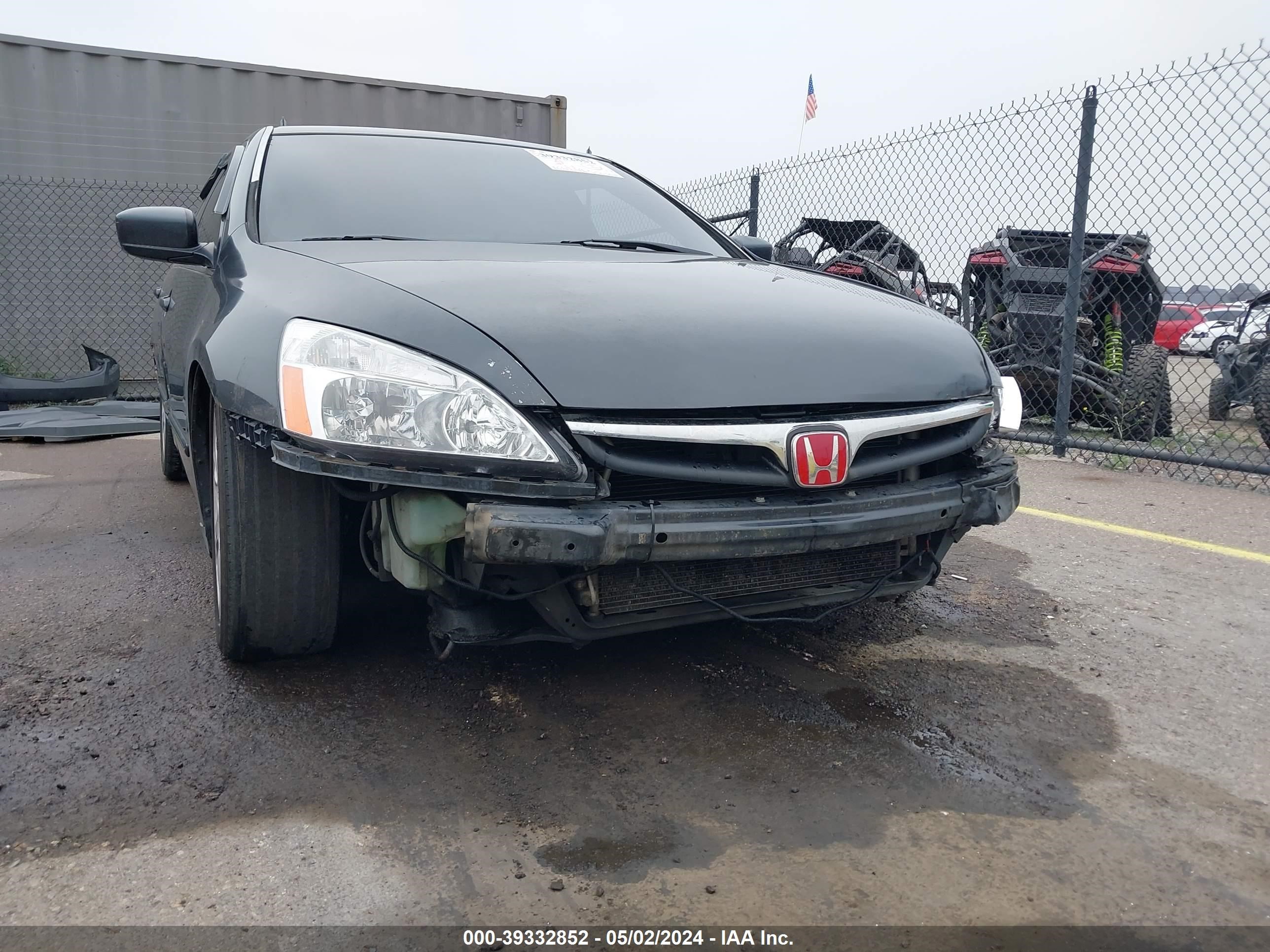 Photo 12 VIN: 1HGCM55344A168937 - HONDA ACCORD 