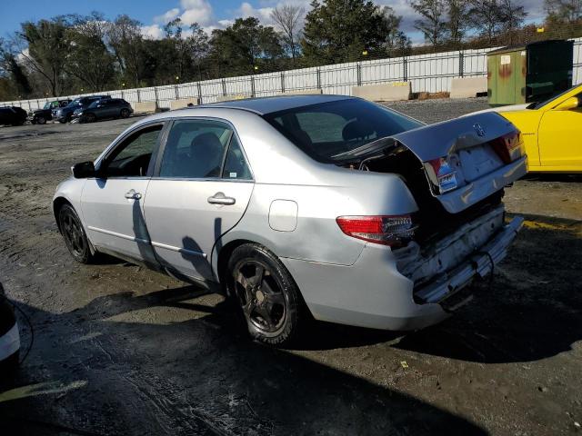 Photo 1 VIN: 1HGCM55354A146252 - HONDA ACCORD LX 