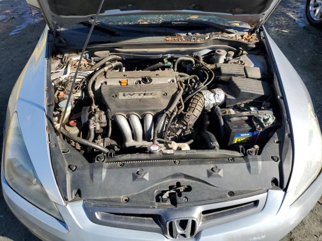 Photo 10 VIN: 1HGCM55354A146252 - HONDA ACCORD LX 