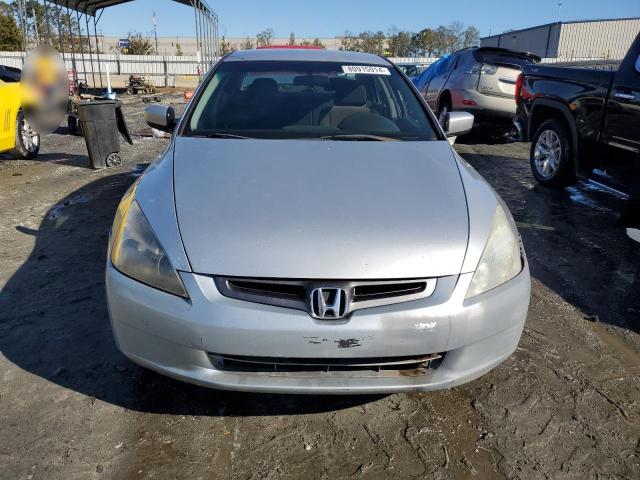 Photo 4 VIN: 1HGCM55354A146252 - HONDA ACCORD LX 