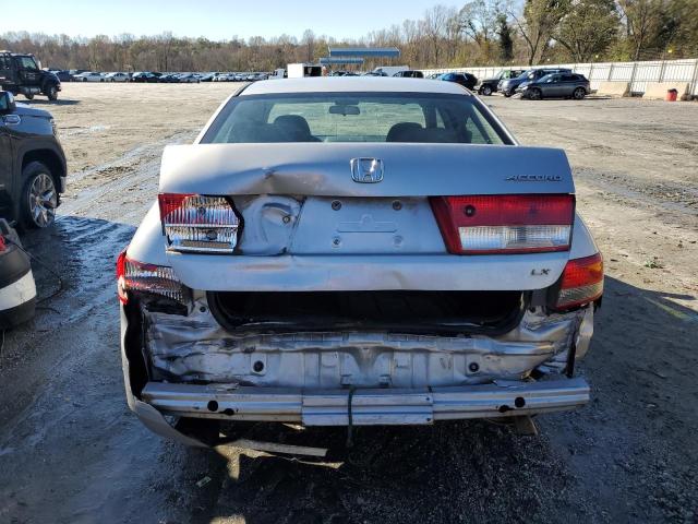 Photo 5 VIN: 1HGCM55354A146252 - HONDA ACCORD LX 