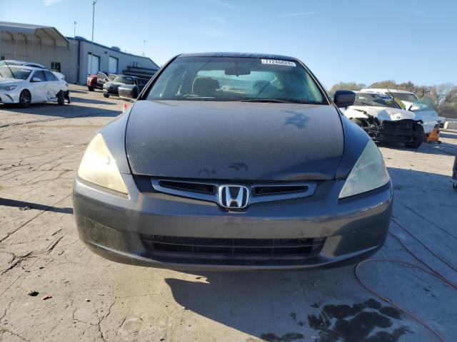 Photo 4 VIN: 1HGCM55354A153525 - HONDA ACCORD LX 