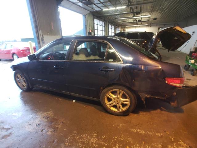 Photo 1 VIN: 1HGCM55364A177624 - HONDA ACCORD 