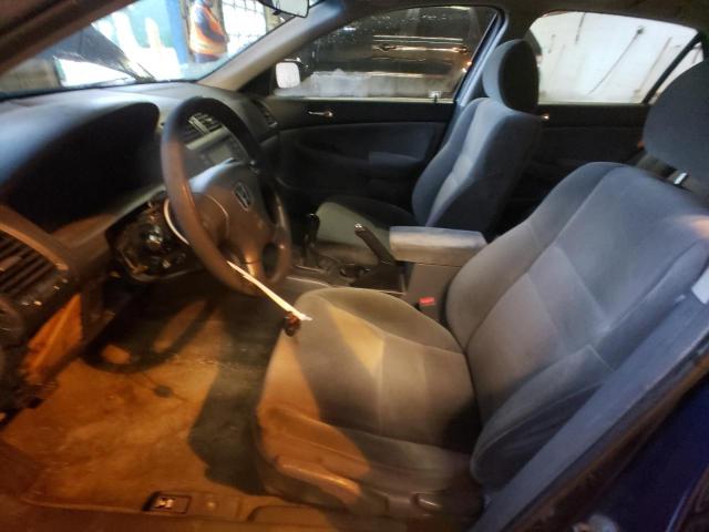 Photo 6 VIN: 1HGCM55364A177624 - HONDA ACCORD 