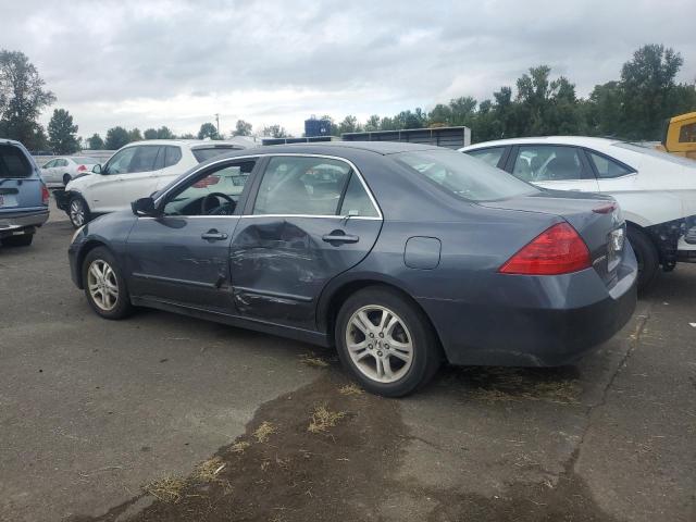 Photo 1 VIN: 1HGCM55366A178808 - HONDA ACCORD SE 