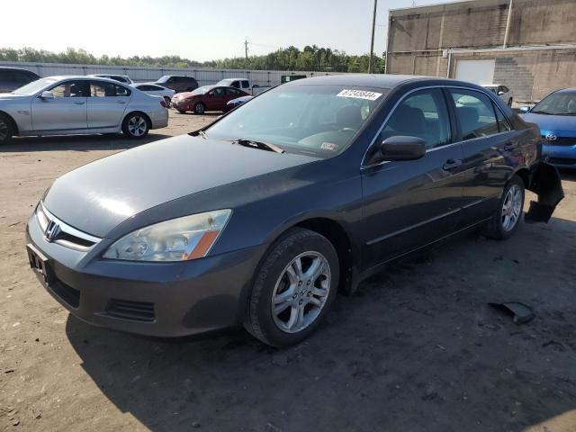 Photo 0 VIN: 1HGCM55367A051851 - HONDA ACCORD SE 