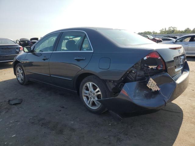 Photo 1 VIN: 1HGCM55367A051851 - HONDA ACCORD SE 