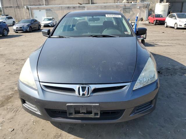 Photo 4 VIN: 1HGCM55367A051851 - HONDA ACCORD SE 