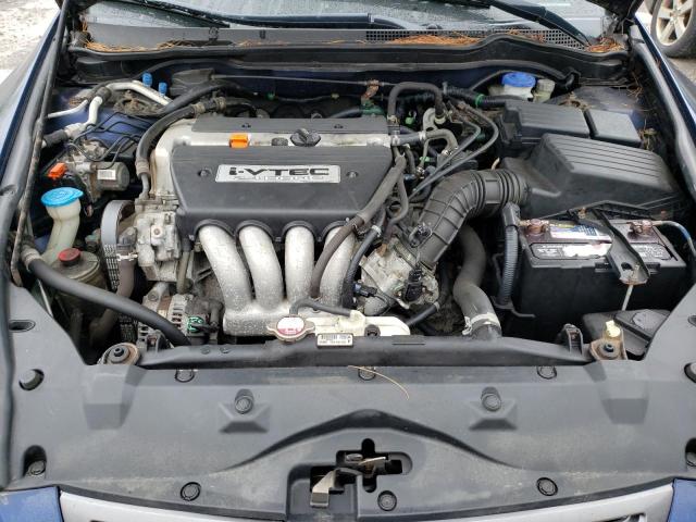 Photo 10 VIN: 1HGCM55373A143013 - HONDA ACCORD LX 