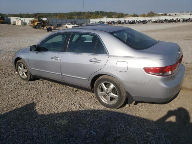 Photo 1 VIN: 1HGCM55374A118307 - HONDA ACCORD LX 