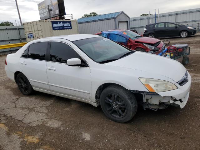 Photo 3 VIN: 1HGCM55376A006013 - HONDA ACCORD 