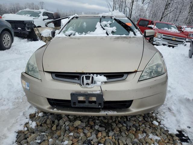 Photo 4 VIN: 1HGCM55384A056237 - HONDA ACCORD LX 