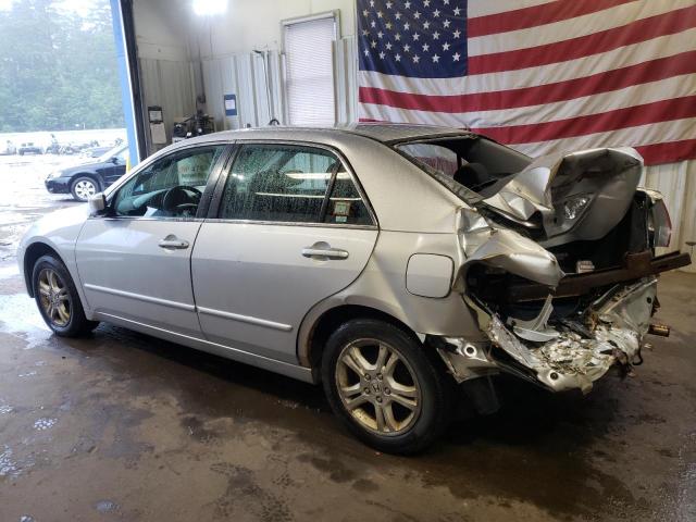 Photo 1 VIN: 1HGCM55387A015966 - HONDA ACCORD 