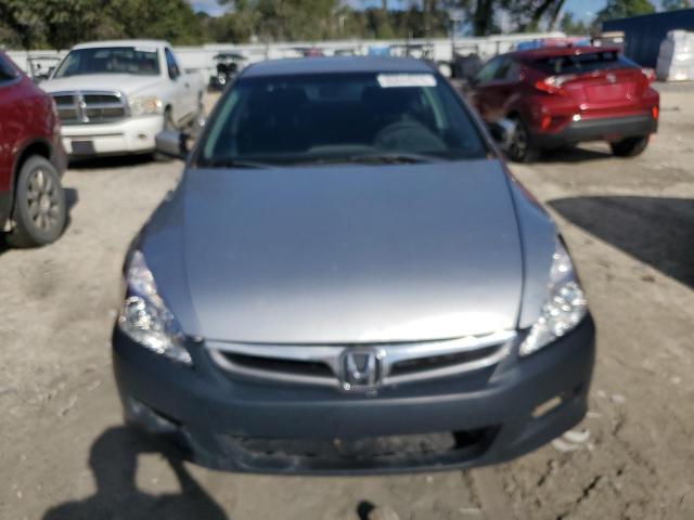 Photo 4 VIN: 1HGCM55387A174258 - HONDA ACCORD SE 