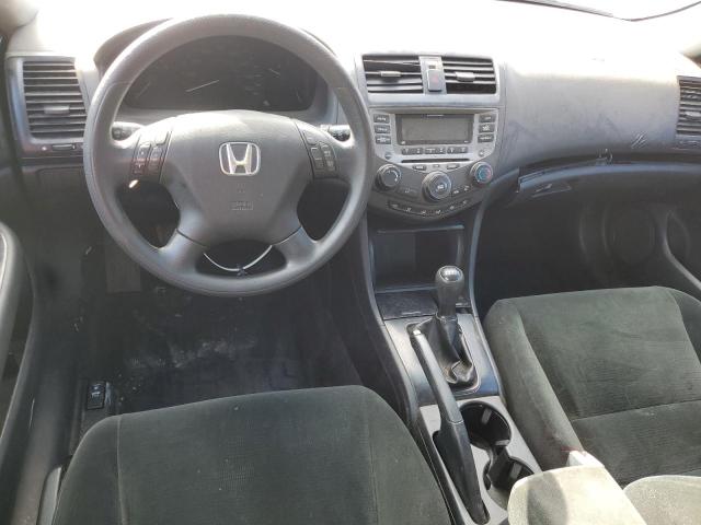 Photo 7 VIN: 1HGCM55387A174258 - HONDA ACCORD SE 