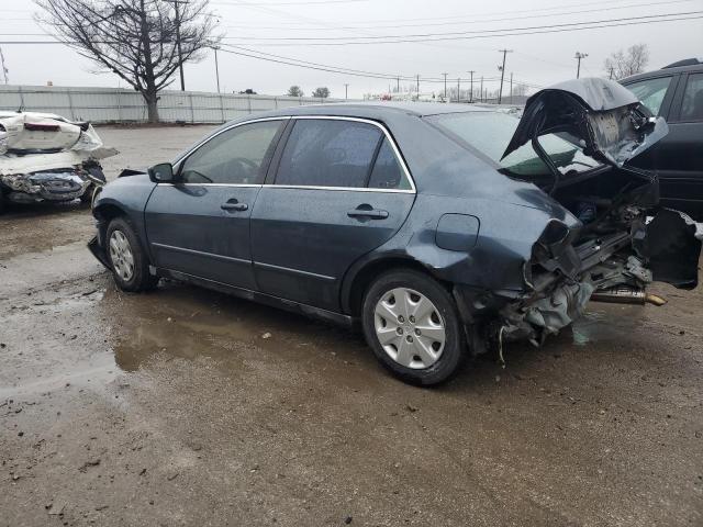 Photo 1 VIN: 1HGCM55393A019146 - HONDA ACCORD 