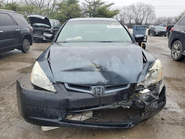 Photo 4 VIN: 1HGCM55393A019146 - HONDA ACCORD 