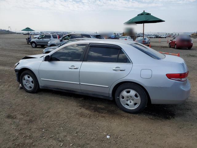 Photo 1 VIN: 1HGCM55393A112796 - HONDA ACCORD 