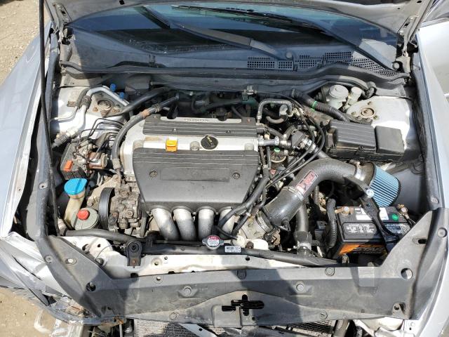 Photo 10 VIN: 1HGCM55393A112796 - HONDA ACCORD 