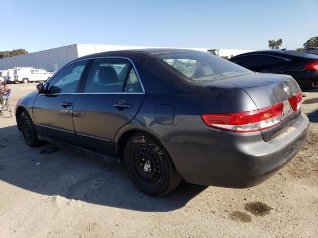 Photo 1 VIN: 1HGCM55393A126259 - HONDA ACCORD 